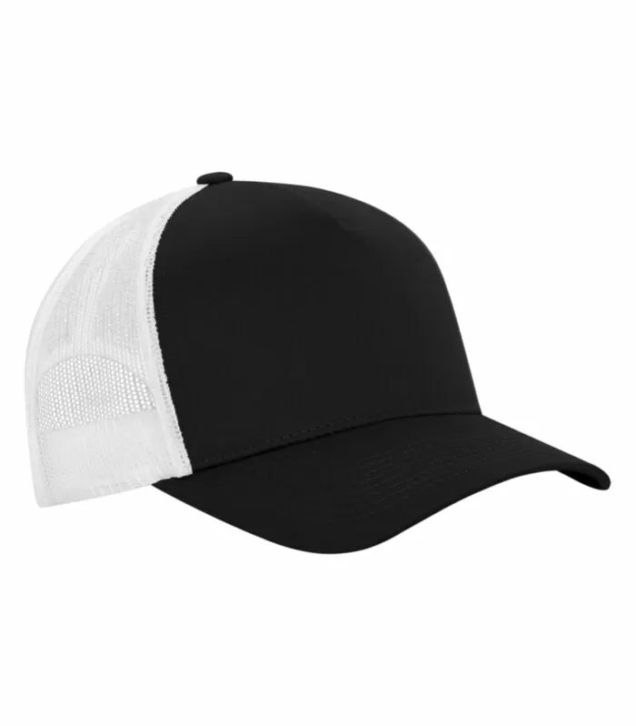 ATC™ EVERYDAY COTTON TWILL 5-PANEL TRUCKER CAP