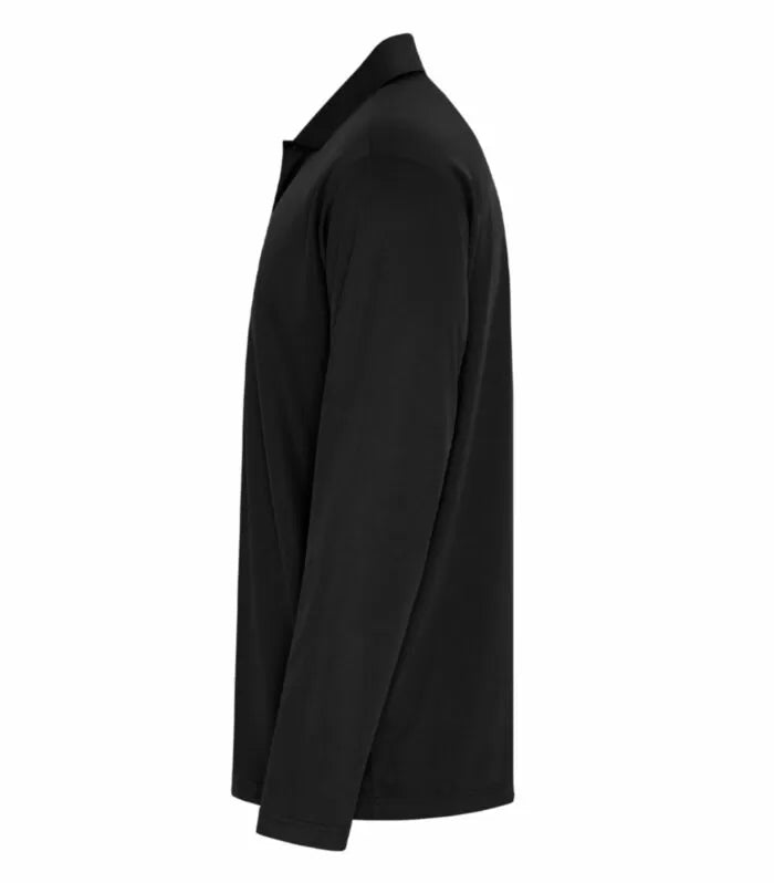 COAL HARBOUR® EVERYDAY SNAG RESISTANT LONG SLEEVE POLO