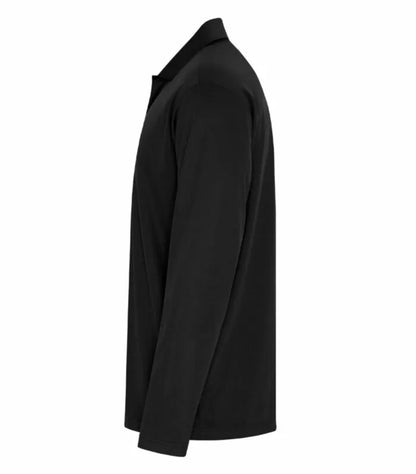 COAL HARBOUR® EVERYDAY SNAG RESISTANT LONG SLEEVE POLO