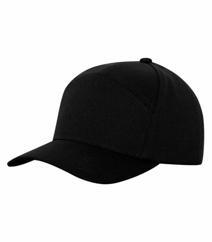 ATC WeRK™ CANVAS 7-PANEL SNAPBACK CAP