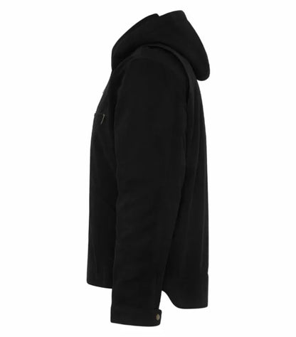 ATC WeRK™ FORT MAC JACKET WITH DETACHABLE HOOD
