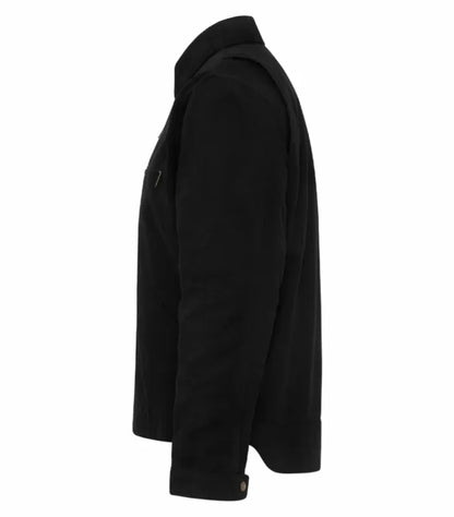 ATC WeRK™ FORT MAC JACKET WITH DETACHABLE HOOD
