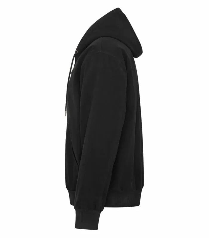 ATC WeRK™ YUKON HOODED BOMBER JACKET