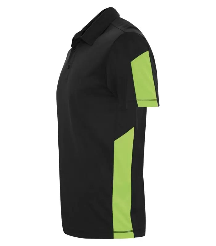 DISCONTINUED COAL HARBOUR® EVERYDAY COLOUR SLICE POLO