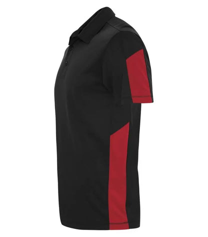 DISCONTINUED COAL HARBOUR® EVERYDAY COLOUR SLICE POLO