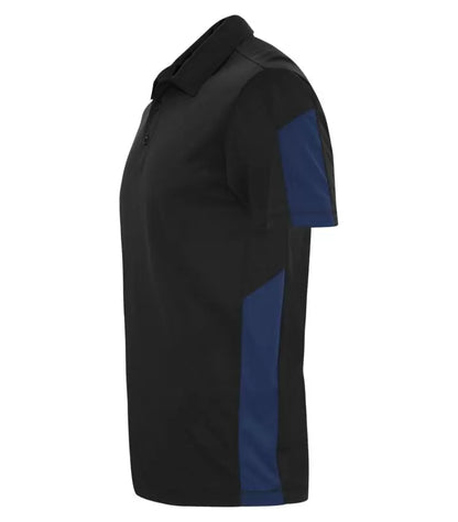 DISCONTINUED COAL HARBOUR® EVERYDAY COLOUR SLICE POLO