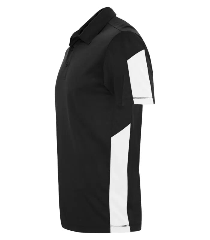 DISCONTINUED COAL HARBOUR® EVERYDAY COLOUR SLICE POLO
