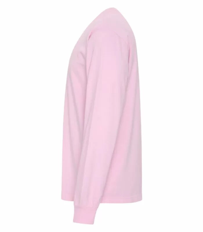ATC AUTHENTIC COLOURS™ GARMENT-DYED HEAVYWEIGHT LONG SLEEVE TEE