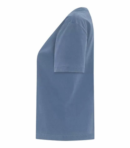 ATC AUTHENTIC COLOURS™ GARMENT-DYED HEAVYWEIGHT LADIES’ BOXY TEE
