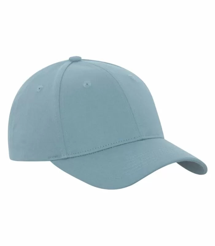 KOI® COTTON TWILL SNAPBACK CAP