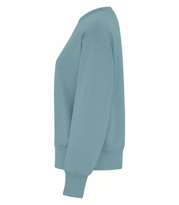 KOI® ELEMENT CFF LADIES’ CREWNECK