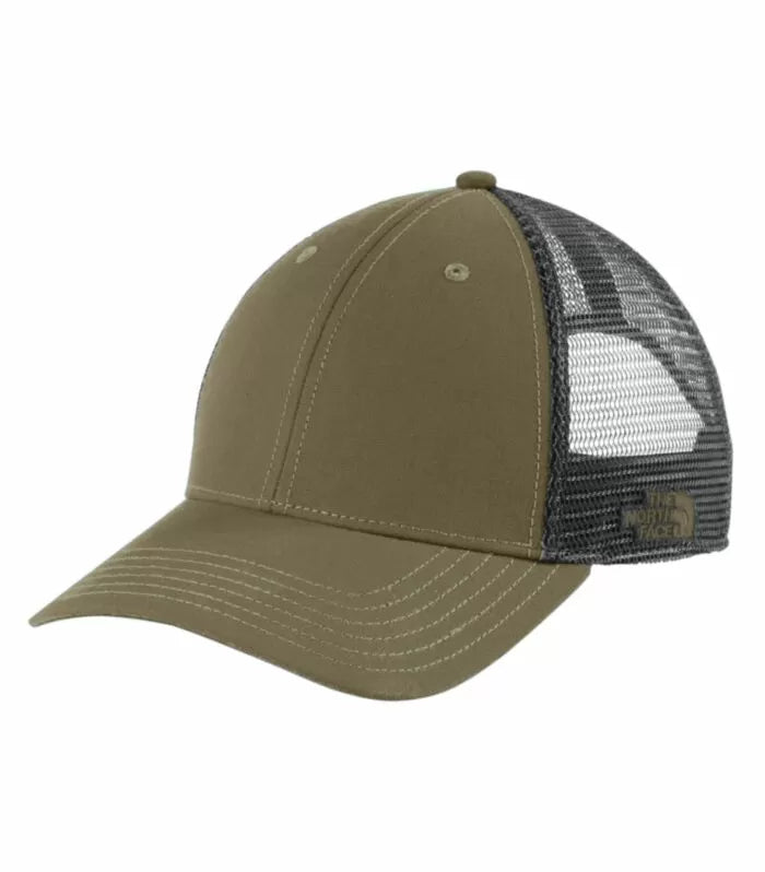 THE NORTH FACE®  ULTIMATE TRUCKER CAP