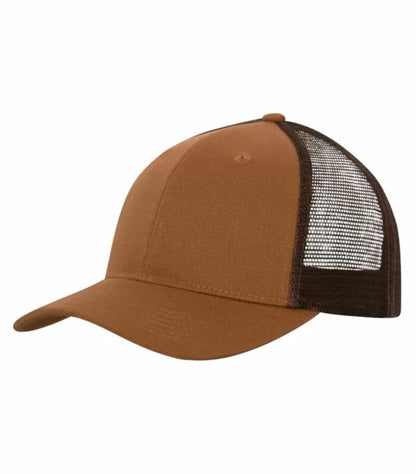 ATC WeRK™ CANVAS SNAPBACK TRUCKER CAP