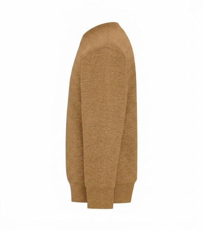 ATC™ EVERYDAY FLEECE CREWNECK YOUTH SWEATSHIRT