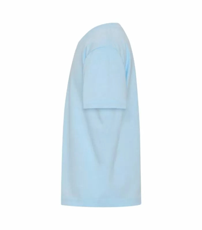 ATC AUTHENTIC COLOURS™ GARMENT-DYED HEAVYWEIGHT YOUTH TEE