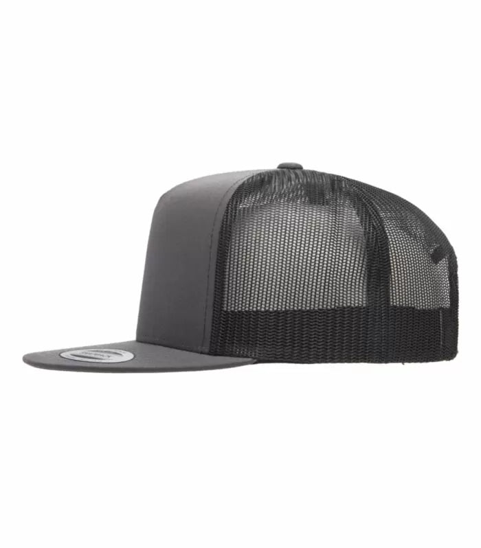 ATC™ YP CLASSICS® FIVE-PANEL CLASSIC TRUCKER CAP