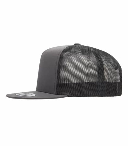 ATC™ YP CLASSICS® FIVE-PANEL CLASSIC TRUCKER CAP