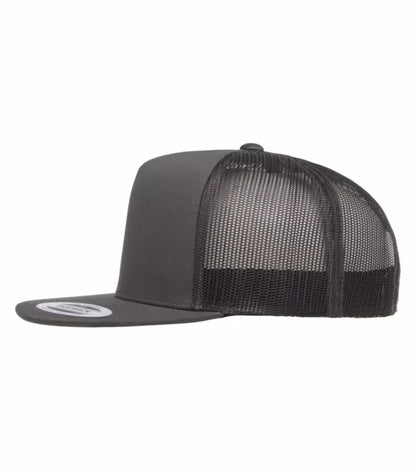 ATC™ YP CLASSICS® FIVE-PANEL CLASSIC TRUCKER CAP