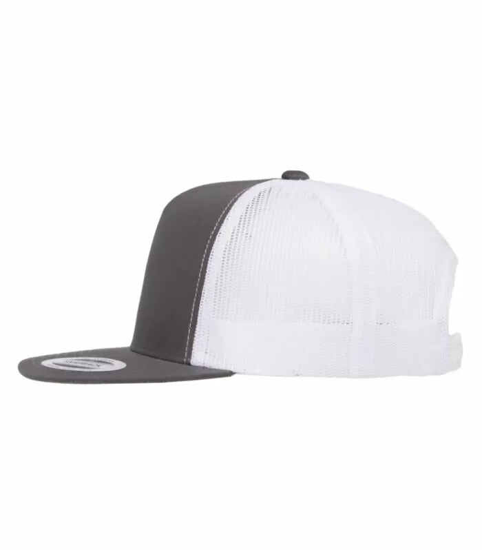 ATC™ YP CLASSICS® FIVE-PANEL CLASSIC TRUCKER CAP