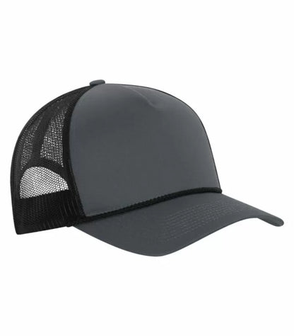 ATC™ EVERYDAY COTTON TWILL 5-PANEL TRUCKER ROPE CAP