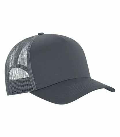 ATC™ EVERYDAY COTTON TWILL 5-PANEL TRUCKER CAP