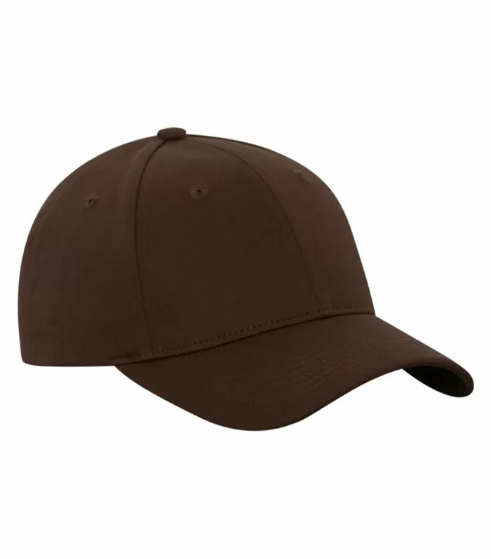 KOI® COTTON TWILL SNAPBACK CAP