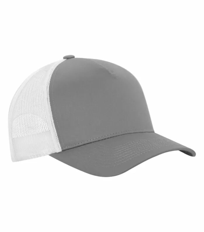ATC™ EVERYDAY COTTON TWILL 5-PANEL TRUCKER CAP