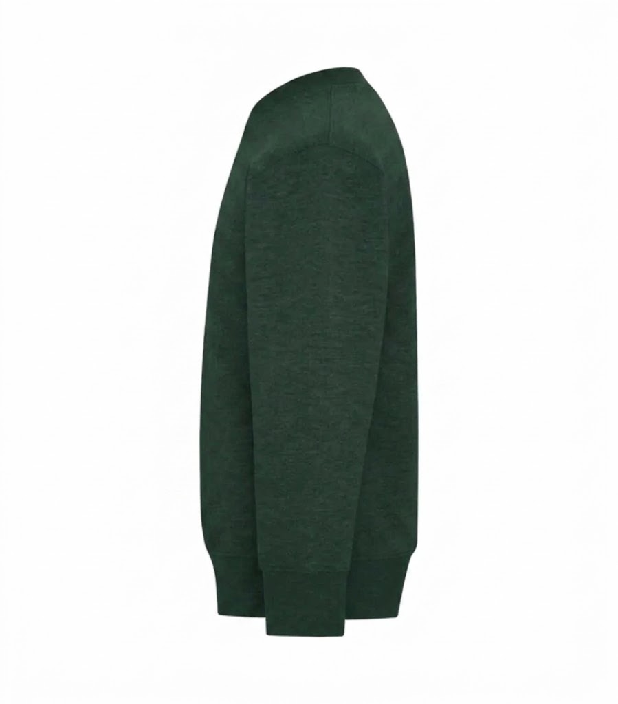 ATC™ EVERYDAY FLEECE CREWNECK YOUTH SWEATSHIRT