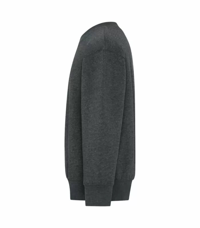 ATC™ EVERYDAY FLEECE CREWNECK YOUTH SWEATSHIRT