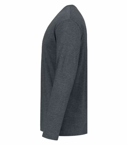 ATC 24EVER™ RING SPUN COTTON LONG SLEEVE TEE