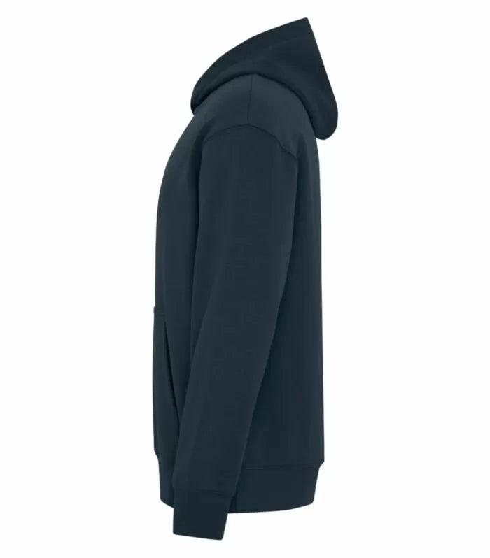 ATC WeRK™ HEAVYWEIGHT FLEECE PULLOVER HOODIE
