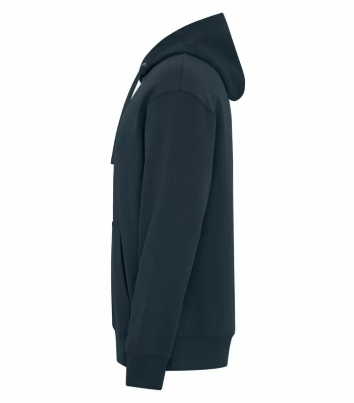 ATC WeRK™ HEAVYWEIGHT FLEECE FULL ZIP HOODIE