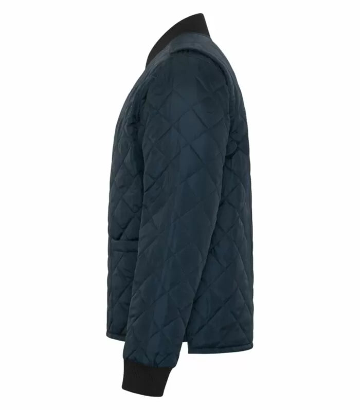 ATC WeRK™ QUILTED FREEZER JACKET