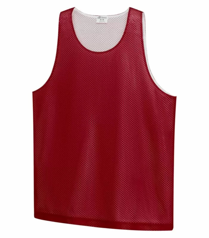 ATC™ PRO CLUB REVERSIBLE MESH TANK TOP
