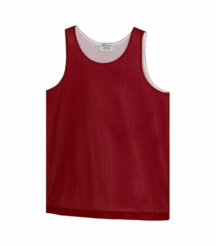 ATC™ PRO CLUB REVERSIBLE MESH YOUTH TANK TOP