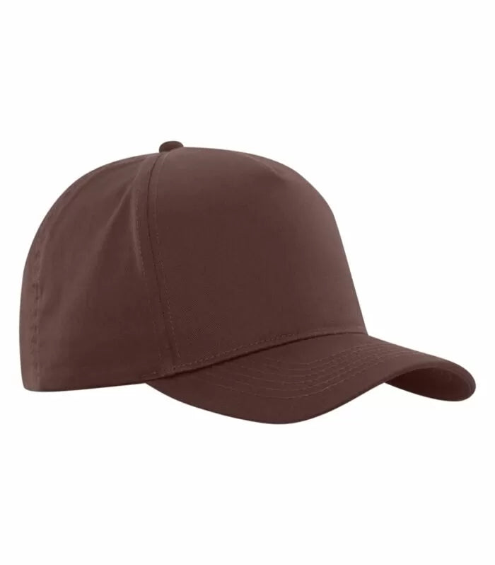 ATC™ EVERYDAY COTTON TWILL 5-PANEL CAP