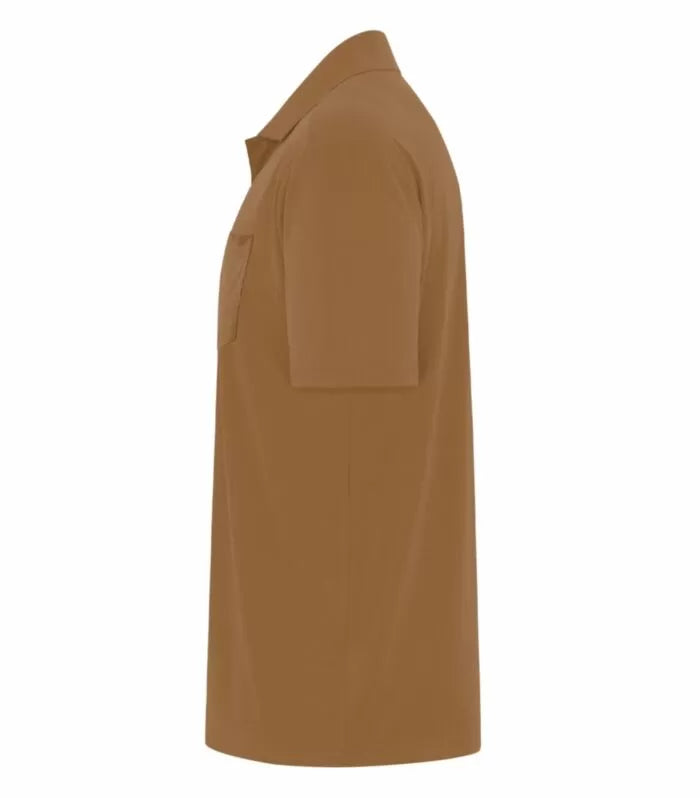 COAL HARBOUR® EVERYDAY SNAG RESISTANT POCKET POLO