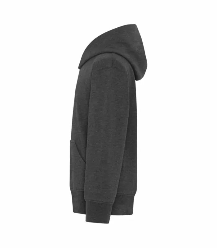 ATC™ EARTH WASH® TOURBILLON FLEECE YOUTH HOODIE