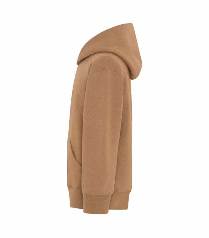 ATC™ EARTH WASH® TOURBILLON FLEECE YOUTH HOODIE