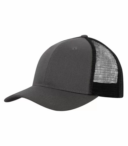ATC WeRK™ CANVAS SNAPBACK TRUCKER CAP