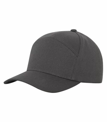 ATC WeRK™ CANVAS 7-PANEL SNAPBACK CAP