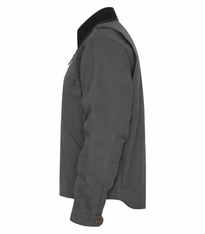 ATC WeRK™ FORT MAC JACKET WITH DETACHABLE HOOD