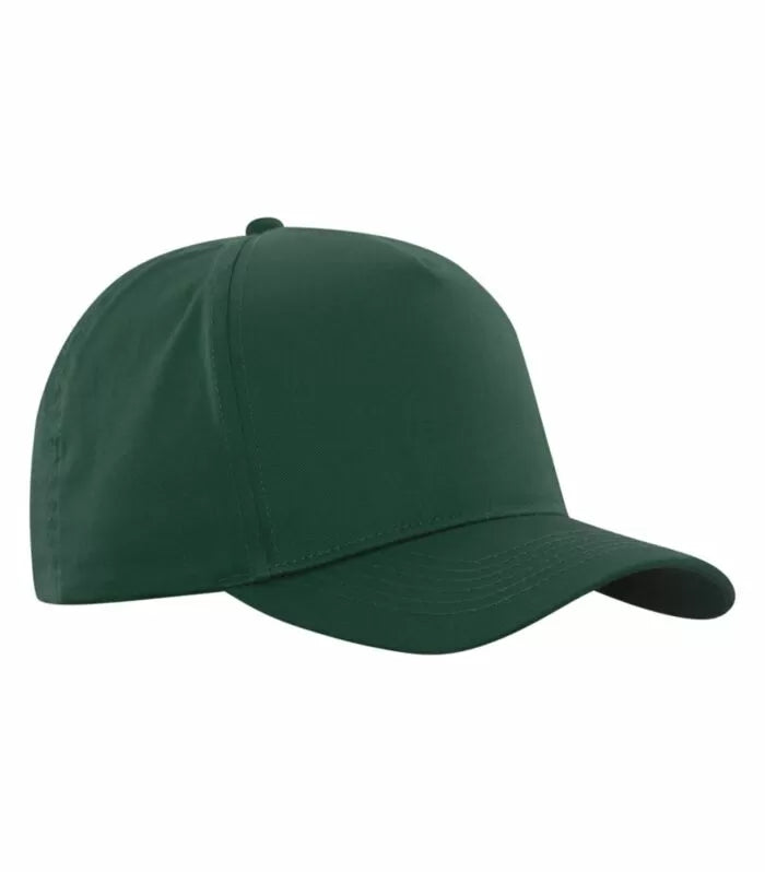 ATC™ EVERYDAY COTTON TWILL 5-PANEL CAP