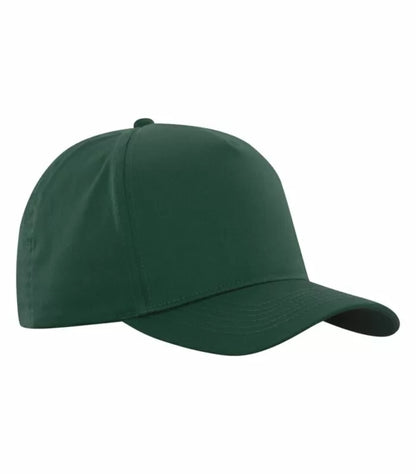 ATC™ EVERYDAY COTTON TWILL 5-PANEL CAP