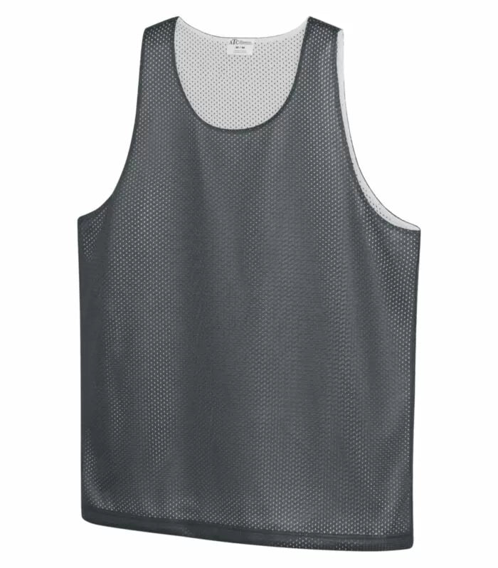 ATC™ PRO CLUB REVERSIBLE MESH TANK TOP