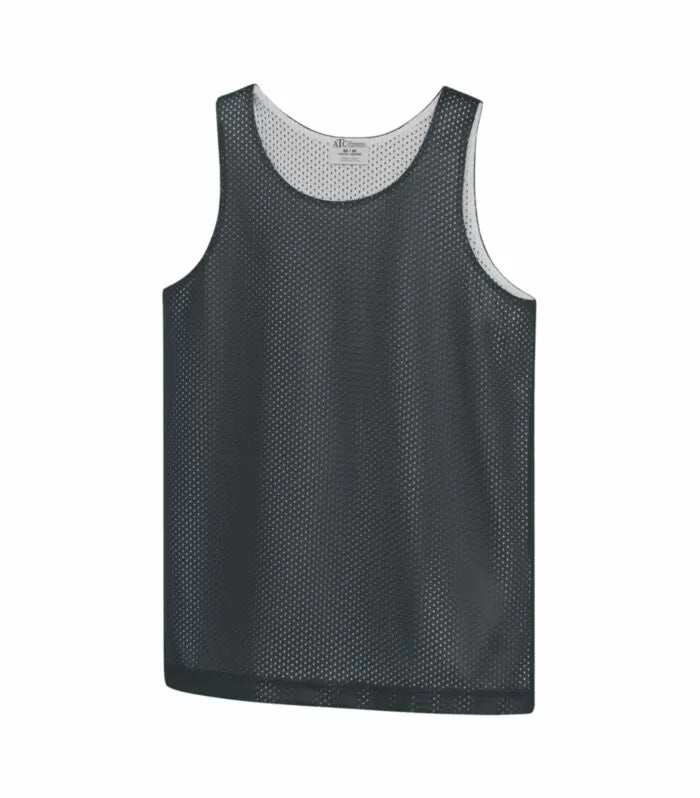 ATC™ PRO CLUB REVERSIBLE MESH YOUTH TANK TOP