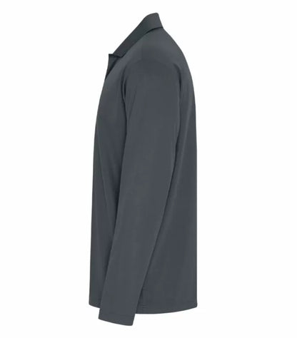 COAL HARBOUR® EVERYDAY SNAG RESISTANT LONG SLEEVE POLO