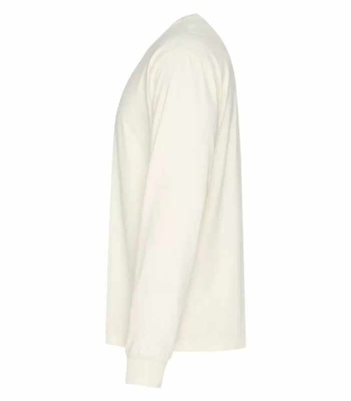 ATC AUTHENTIC COLOURS™ GARMENT-DYED HEAVYWEIGHT LONG SLEEVE TEE