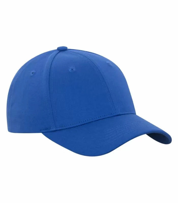KOI® COTTON TWILL SNAPBACK CAP