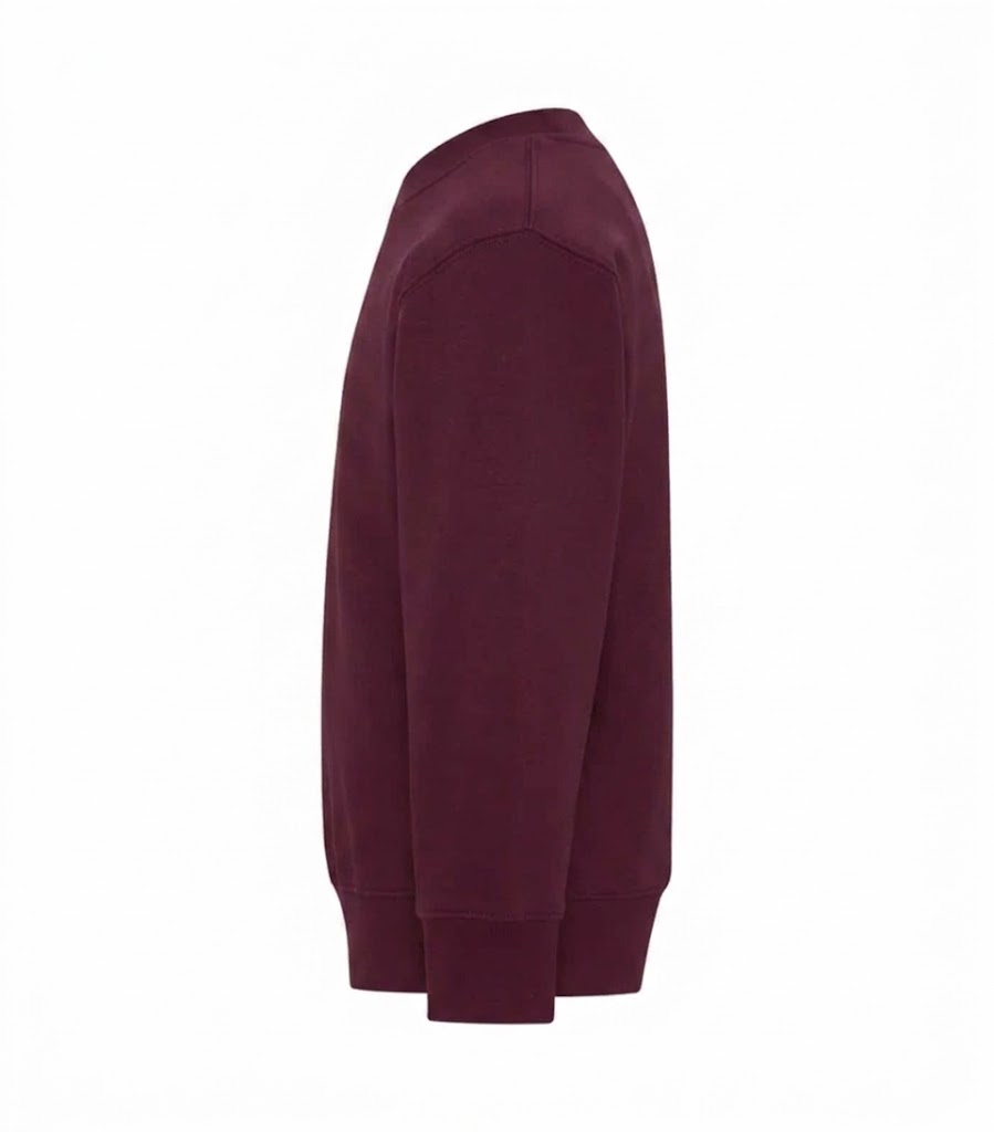 ATC™ EVERYDAY FLEECE CREWNECK YOUTH SWEATSHIRT